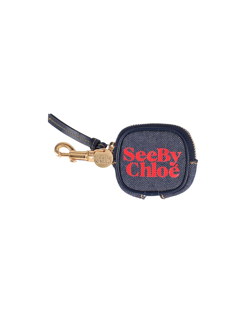 SEE BY CHLOÉ - Cover & Custodie