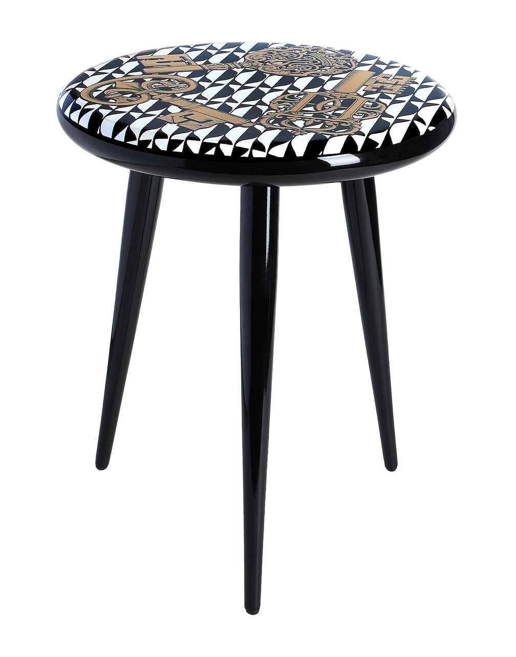 FORNASETTI - Stools