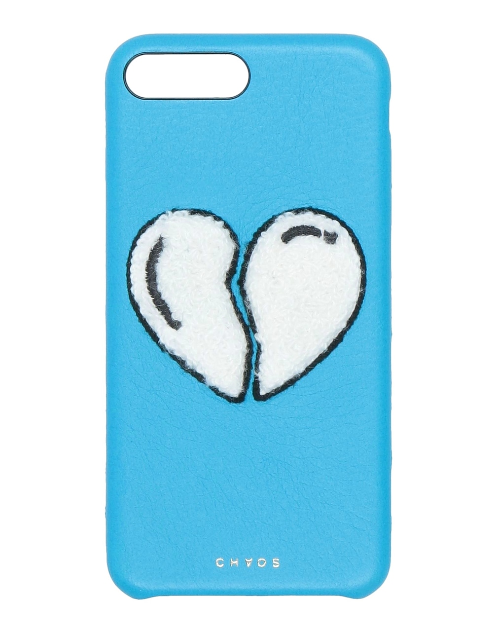 CHAOS - Cover & Hüllen