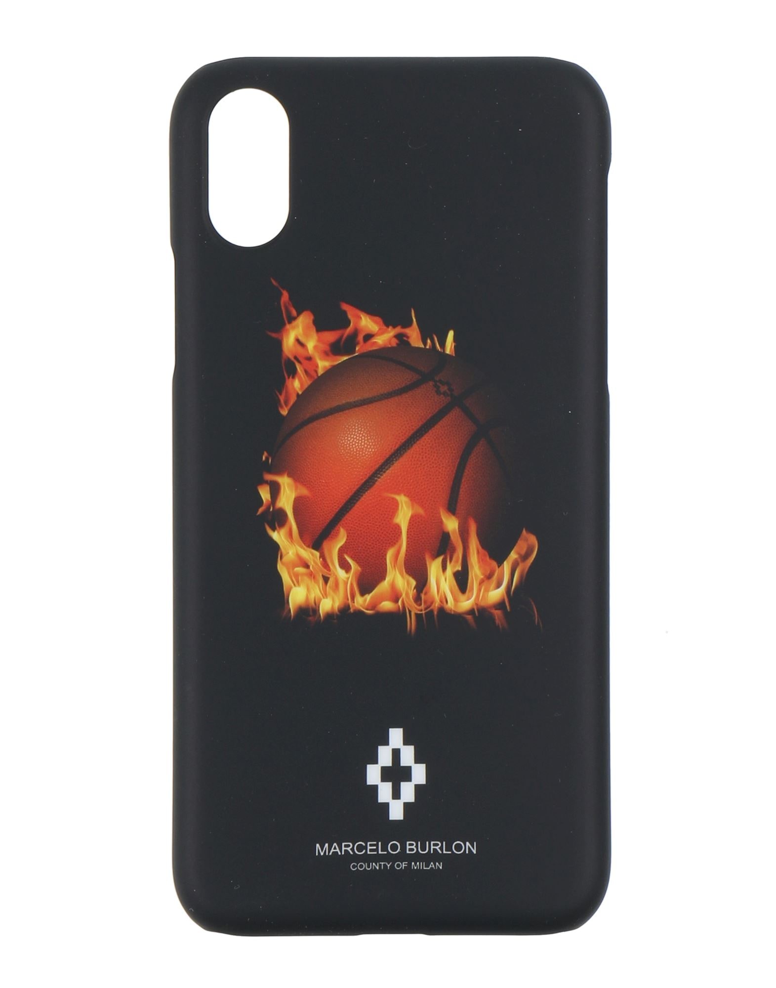 MARCELO BURLON - Covers & Cases