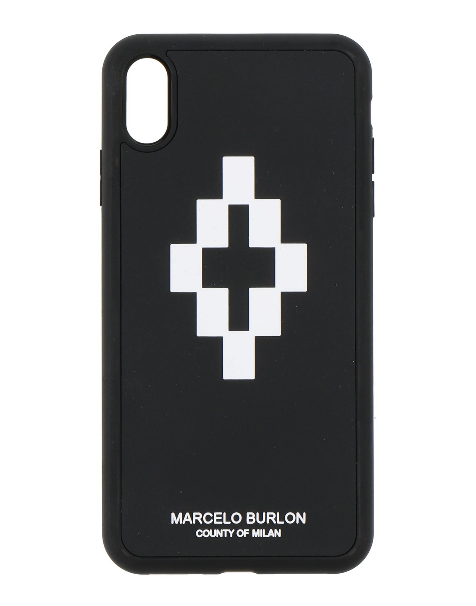 MARCELO BURLON - Covers & Cases