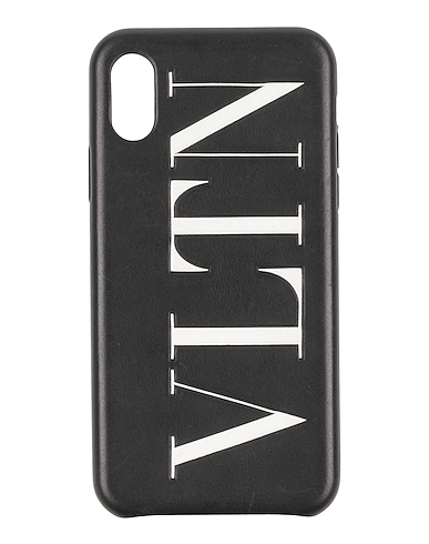 VALENTINO GARAVANI Covers & Cases Leather