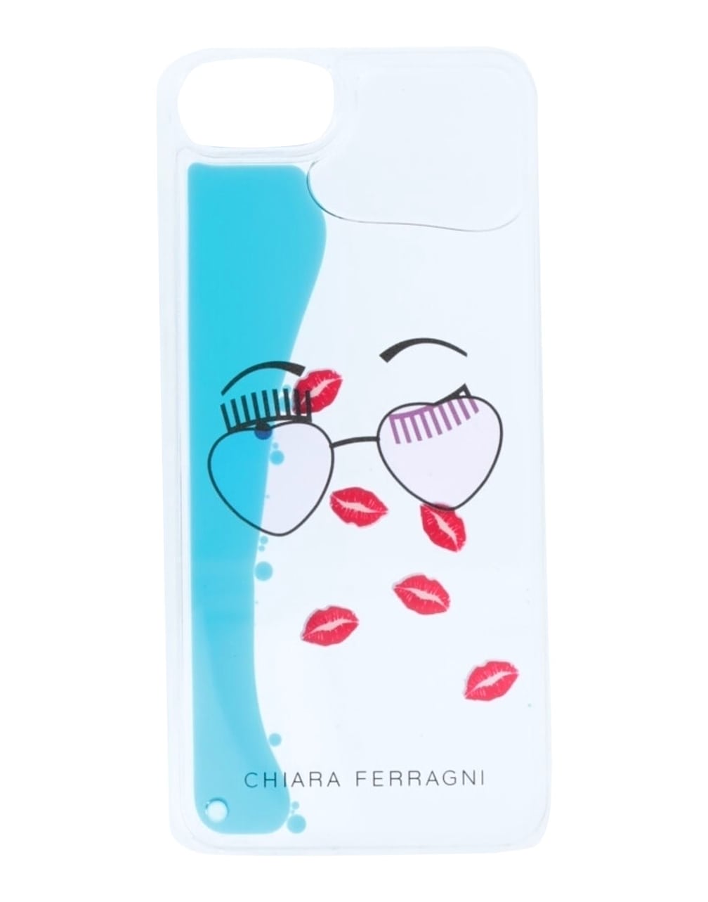 CHIARA FERRAGNI - Covers & Cases