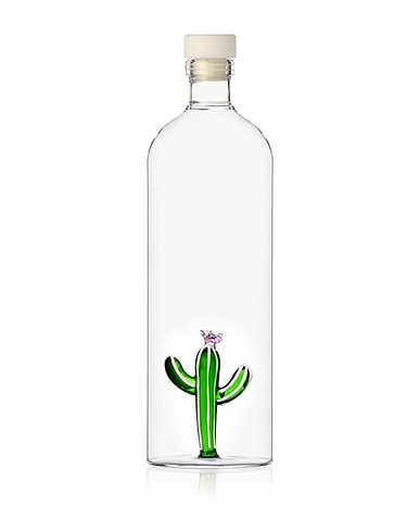 ICHENDORF Glass or pitcher Transparent Borosilicate glass