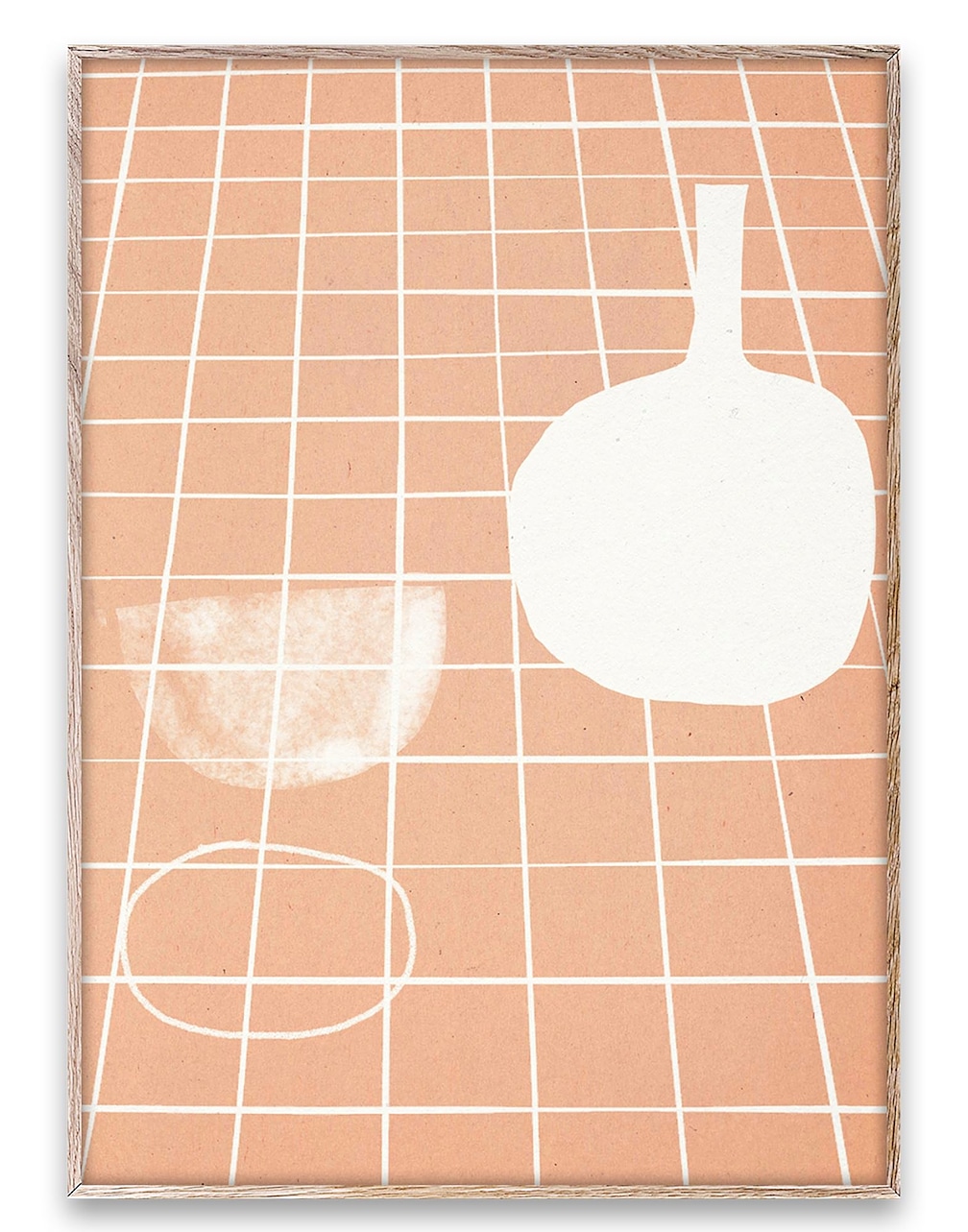 PAPER COLLECTIVE - Quadri e stampe