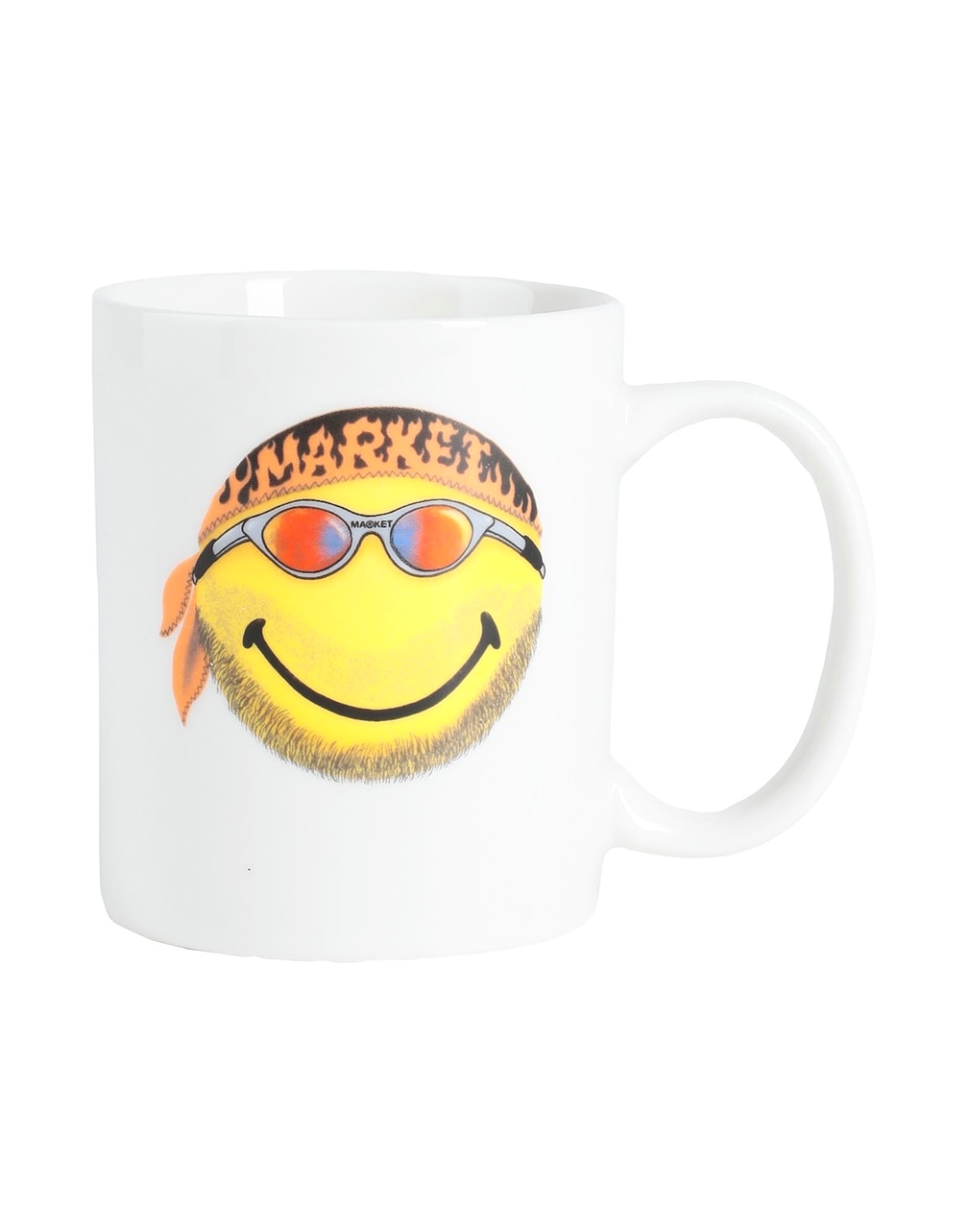 MARKET - Mugs and small cups