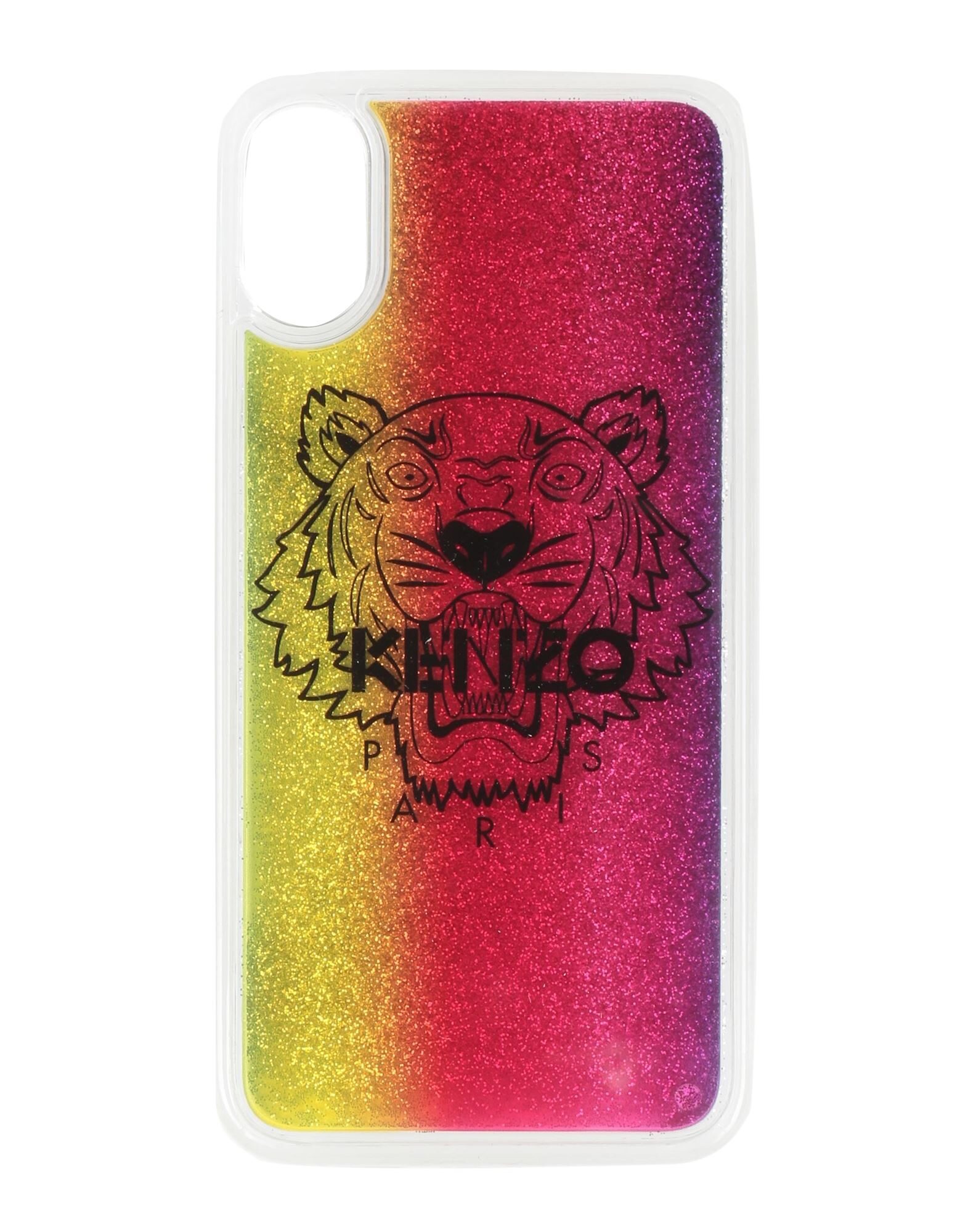 KENZO - Covers & Cases