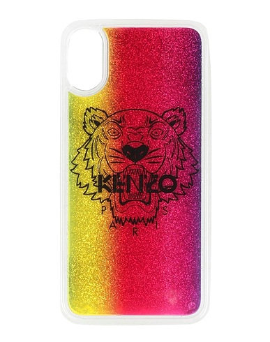 KENZO Tech gadget  Garnet Plastic