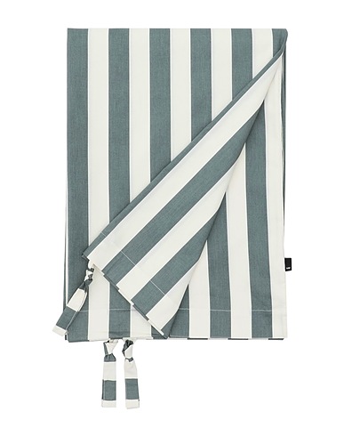 HAY Bed Linen ÉTÉ DUVET COVER 150 X 210
 Military green 100% Cotton