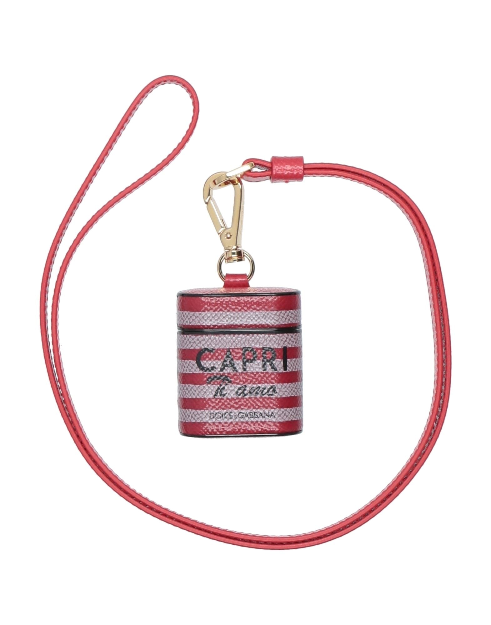 DOLCE&GABBANA - Covers & Cases