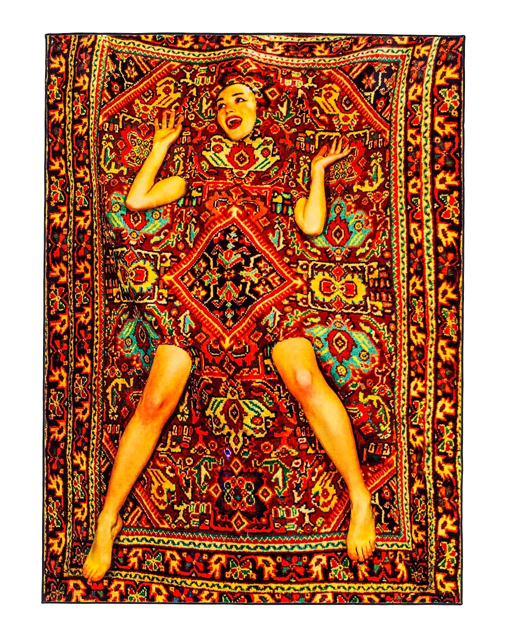 SELETTI - Rugs