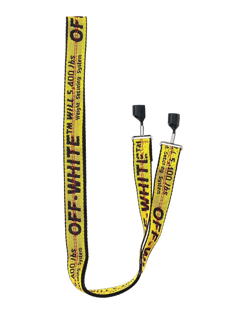 OFF-WHITE™ - Hi-tech Accessories