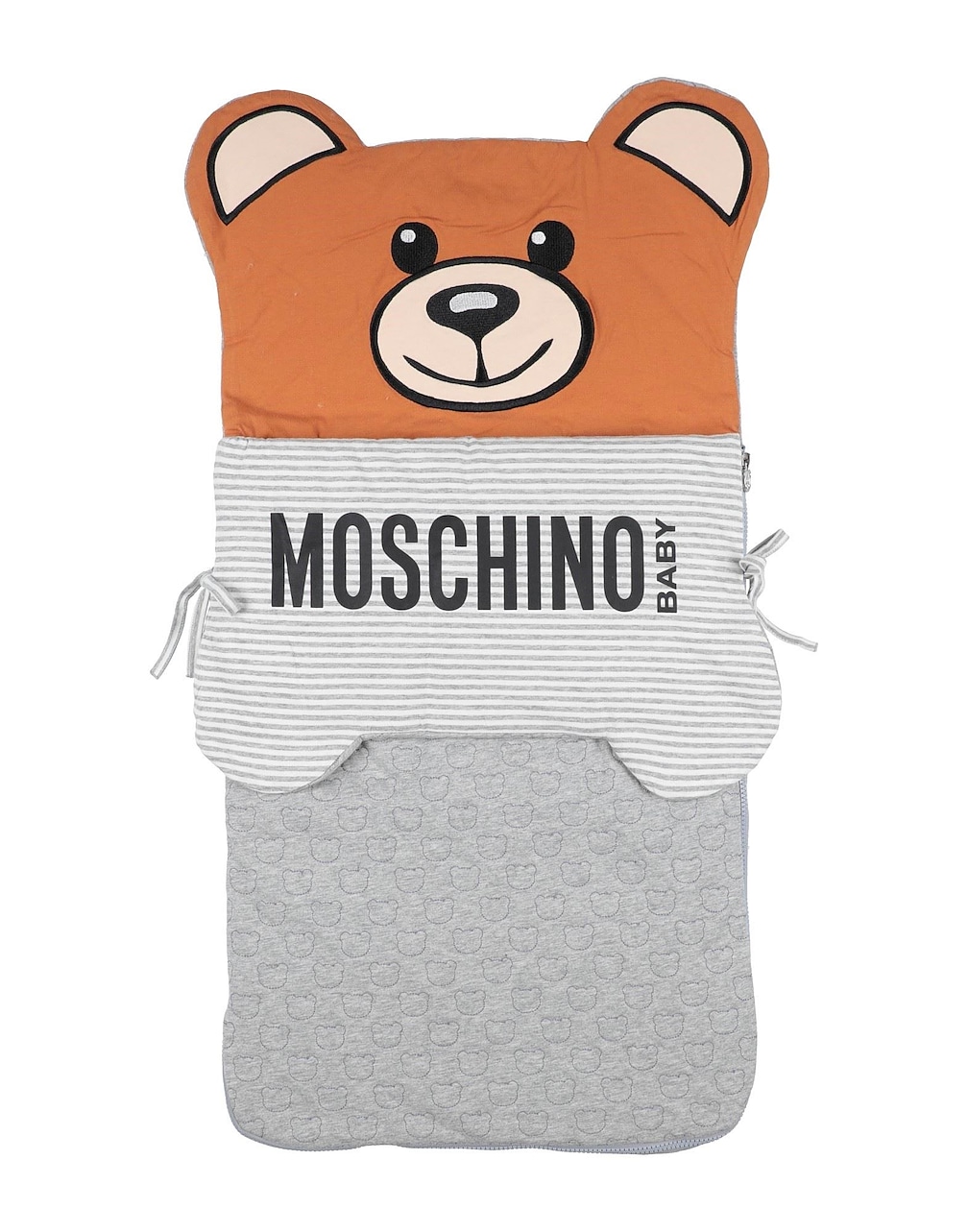 MOSCHINO BABY - Βρεφικοί υπόσακοι