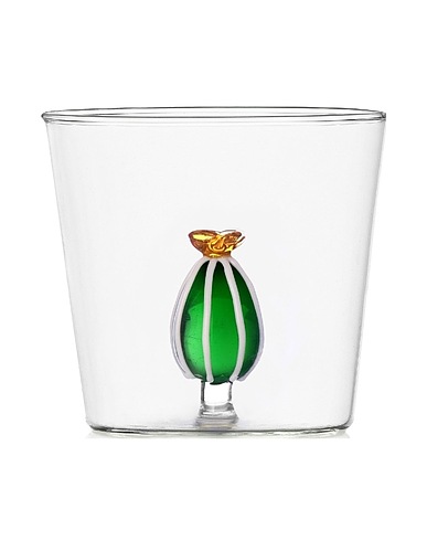 ICHENDORF Verre ou carafe Transparent Verre borosilicate