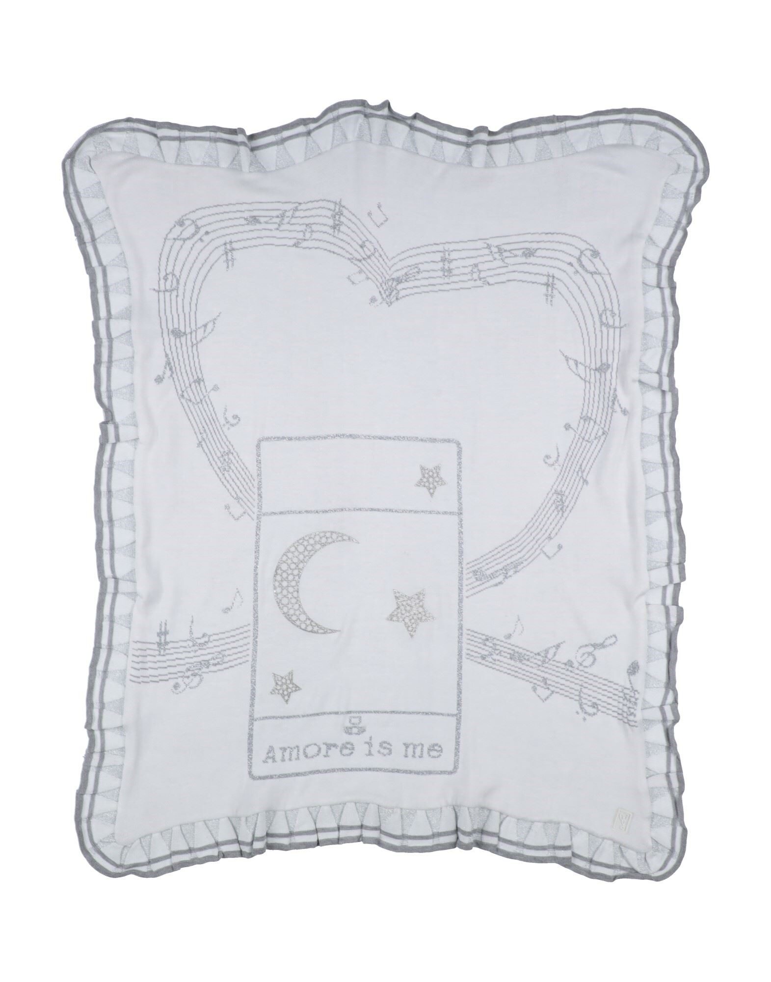 AMORE IS ME! - Baby blankets