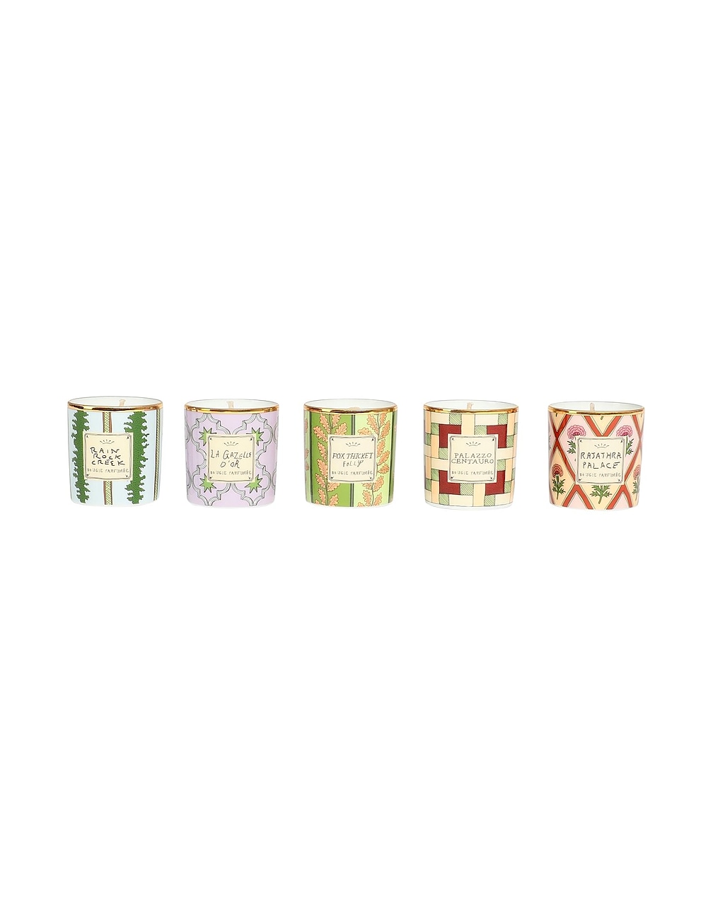 GINORI 1735 - Bougies