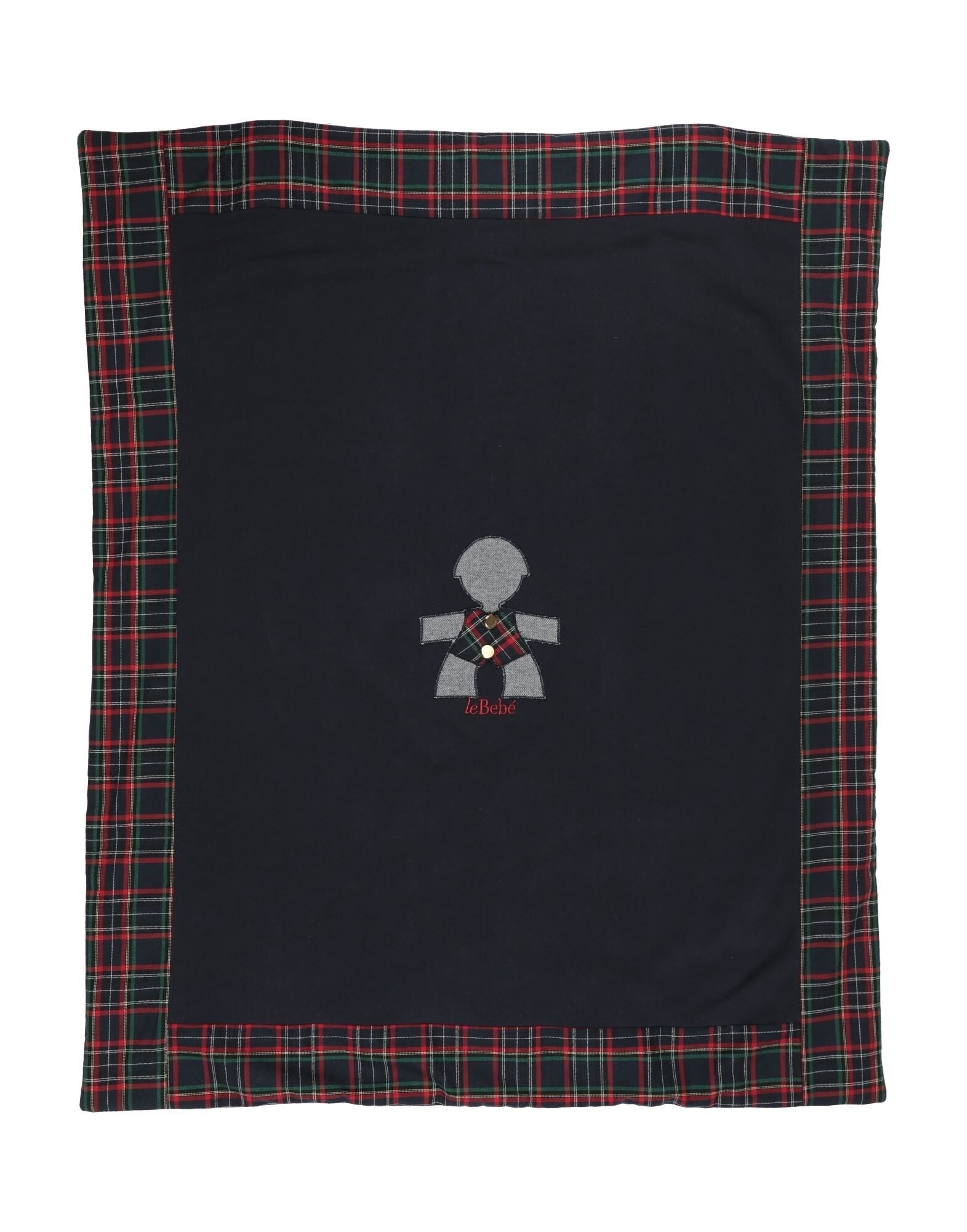 LE BEBÉ - Baby blankets