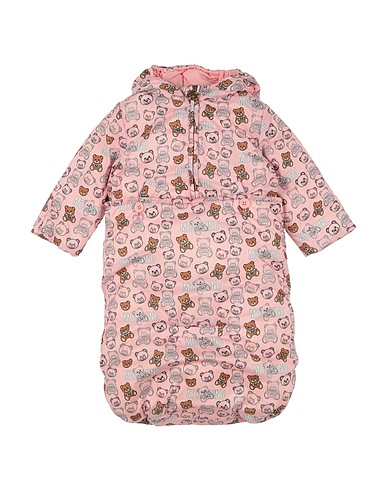MOSCHINO BABY Gigoteuse Rose 100% Polyester