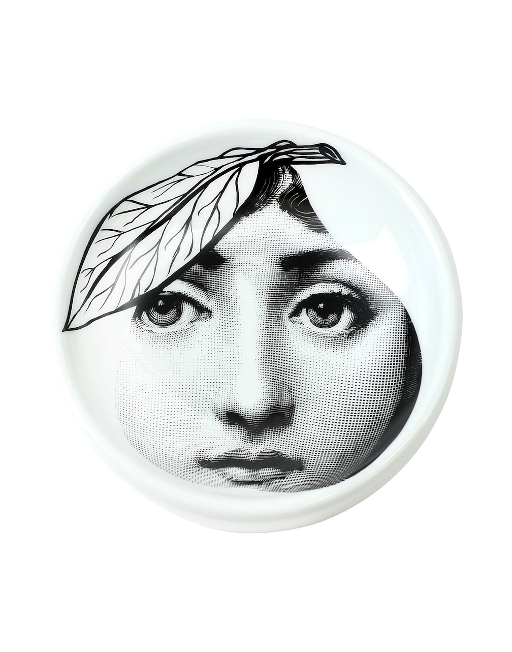FORNASETTI - Vide-poches et cendriers