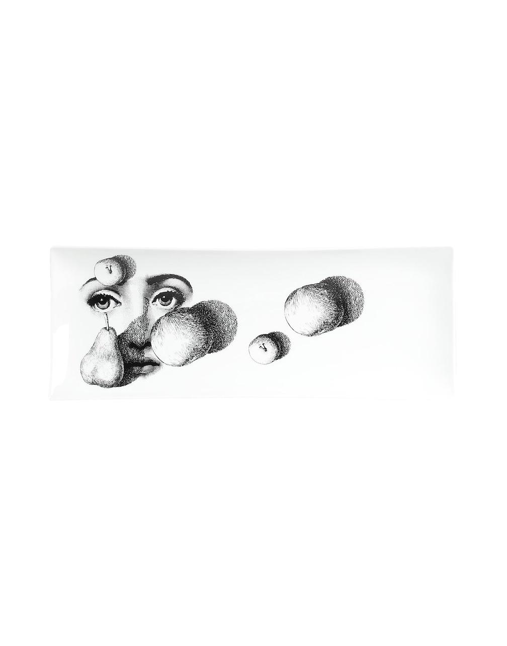 FORNASETTI - Trays and serving plates