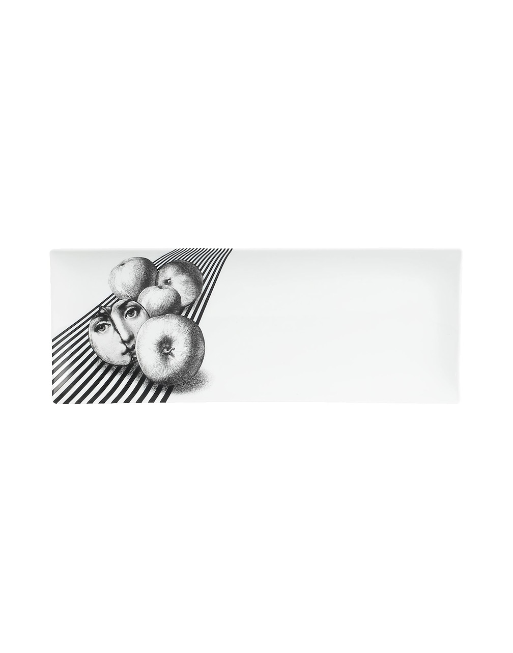 FORNASETTI - Trays and serving plates