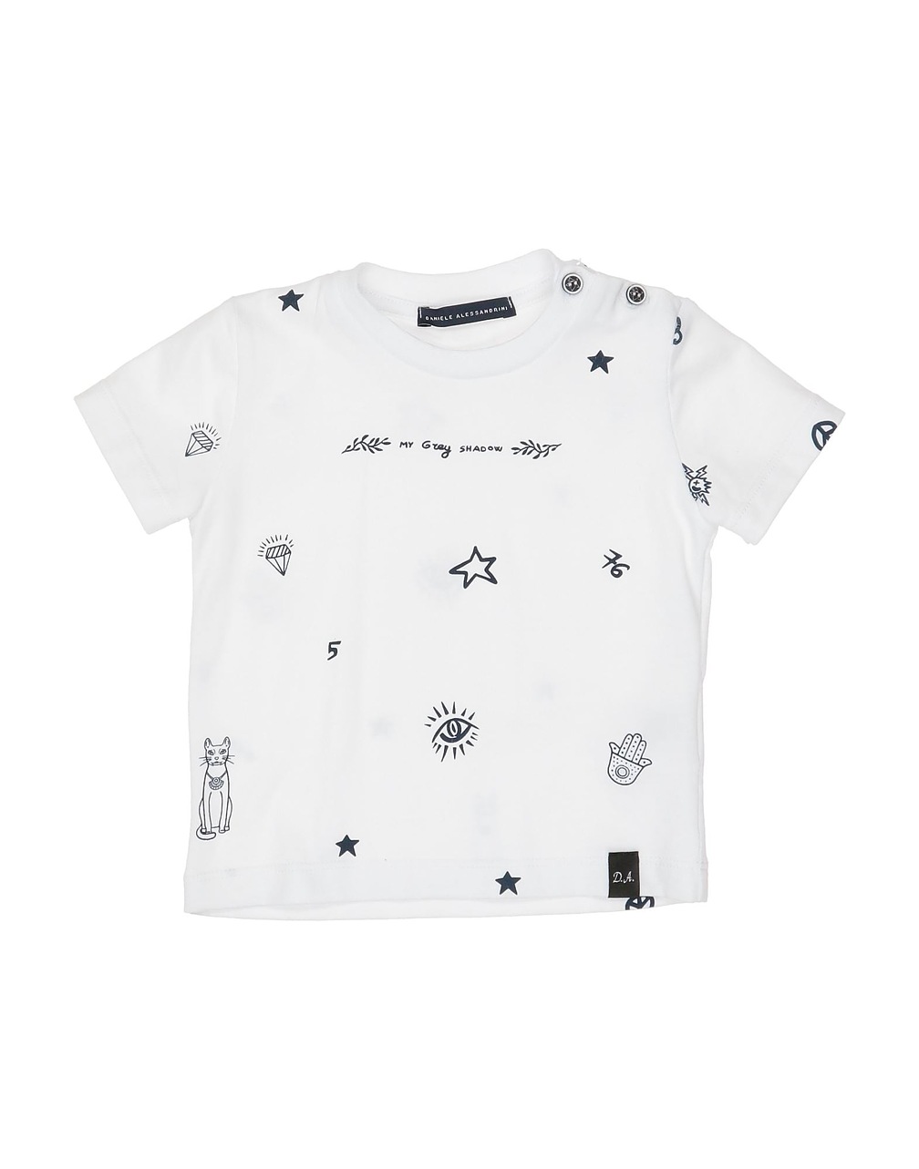 DANIELE ALESSANDRINI - T-shirts