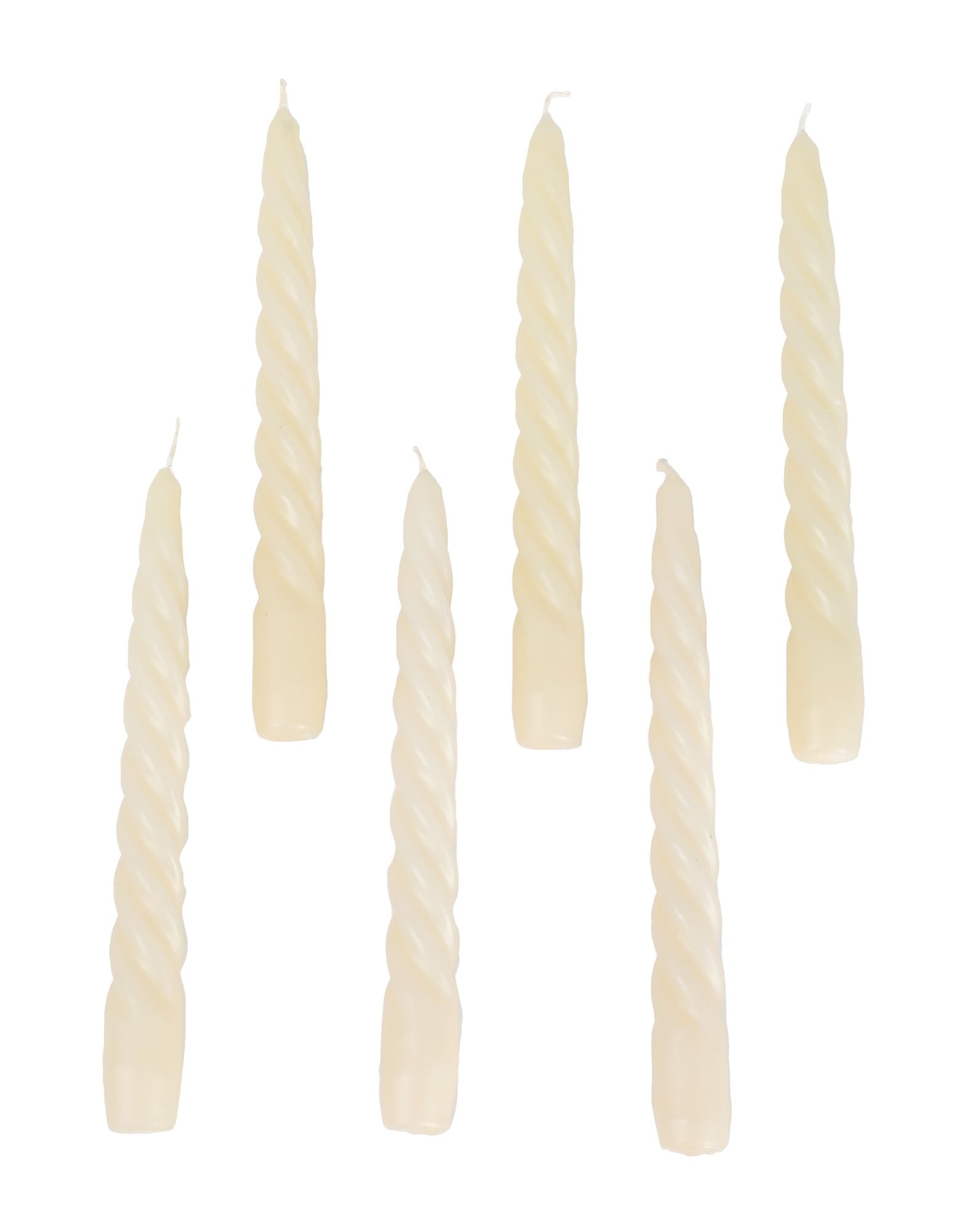 FORNASETTI - Candles