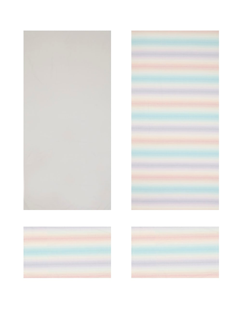 MISSONI HOME - Bed sets