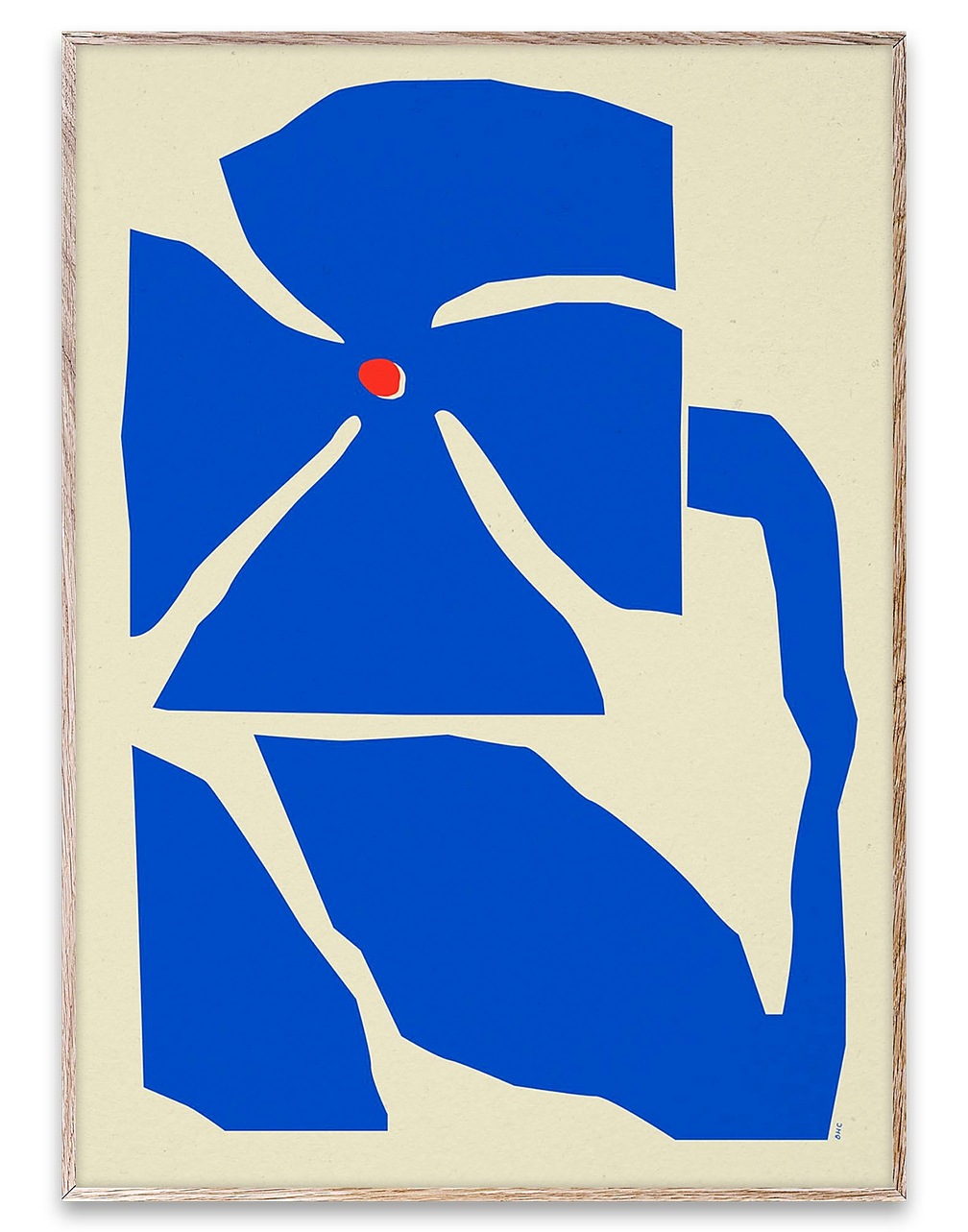 PAPER COLLECTIVE - Paintings and prints