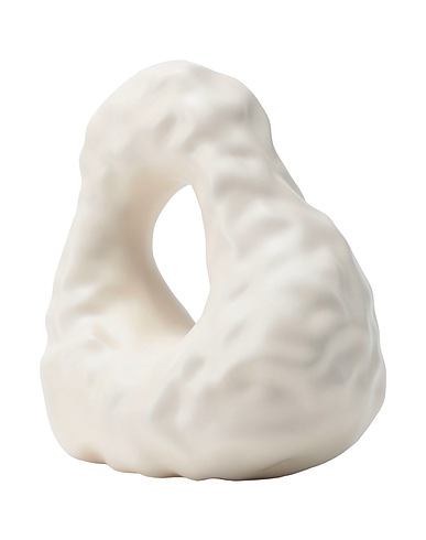 HAY Small object for Home Ivory Stoneware