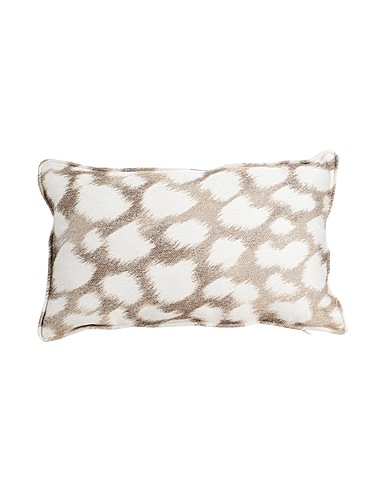 K3 by KENZO TAKADA Μαξιλάρι και μαξιλαροθήκη HANTE HAMA  20X35 
 Μαύρο 65% Βισκόζη, 35% Πολυεστέρας