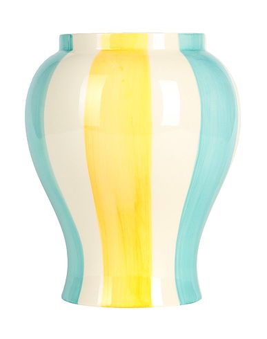 HAY Vase Ivory Stoneware