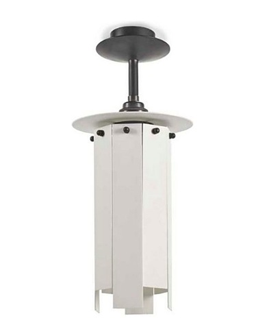 SERAX Κρεμαστό φωτιστικό Serax Gilda S5 pendant lamp Λευκό Πορσελάνη