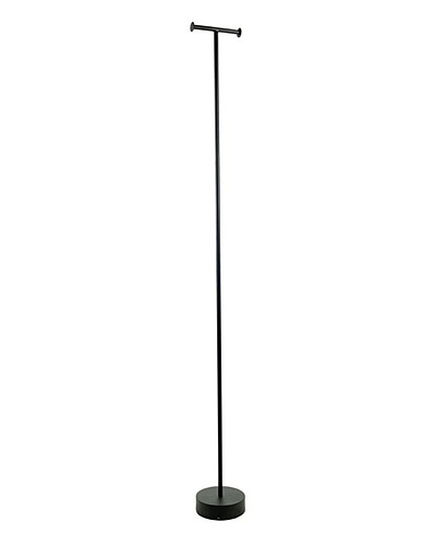 SERAX ΕΠΙΠΛΑ Serax Metal Sculptures coat rack black Μαύρο Μέταλλο