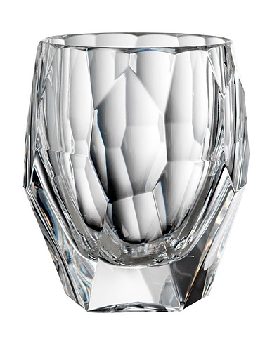 MARIO LUCA GIUSTI Glass or pitcher Mario Luca Giusti Milly Glass - Set 6 Transparent Acrylic