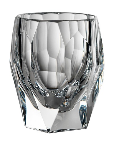 MARIO LUCA GIUSTI Glass or pitcher Mario Luca Giusti Super Milly Glass - Set 6 Transparent Acrylic