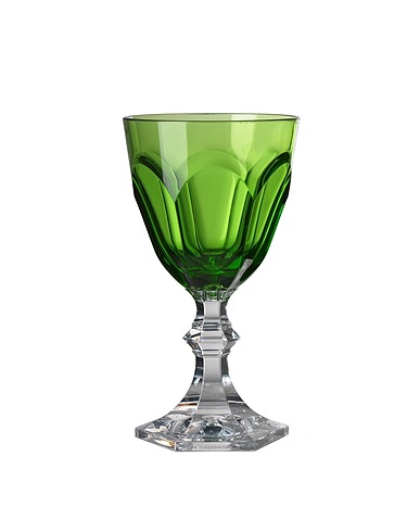 yoox.com | Mario Luca Giusti Dolce Vita Water Glass - Set 6
