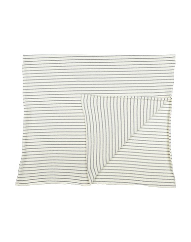 NOT ONLY MONDAY Bed Linen Ivory 70% Cotton, 30% Synthetic fibers