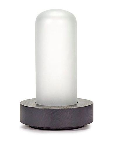 SERAX Επιτραπέζιο φωτιστικό Serax Lex portable LED table lamp Πολύχρωμο Γυαλί