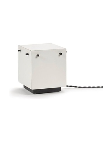SERAX Επιτραπέζιο φωτιστικό Serax Laslo table lamp h. 18.5 cm. Πολύχρωμο Ατσάλι