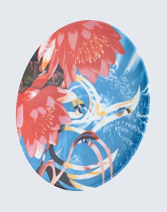 LIGNE BLANCHE Произведения искусства