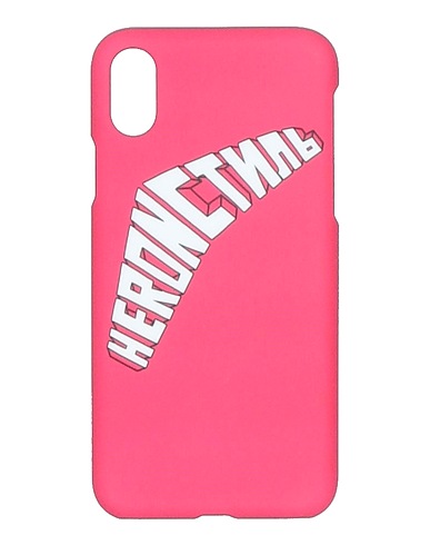 HERON PRESTON Tech gadget  Garnet Plastic