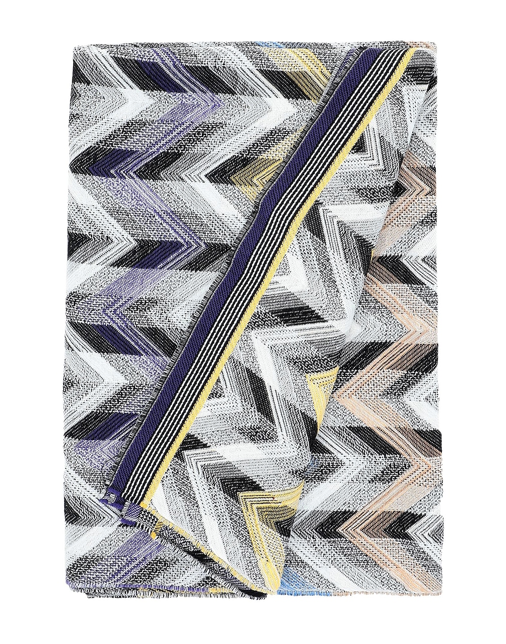 MISSONI HOME - Plaid e Coperte