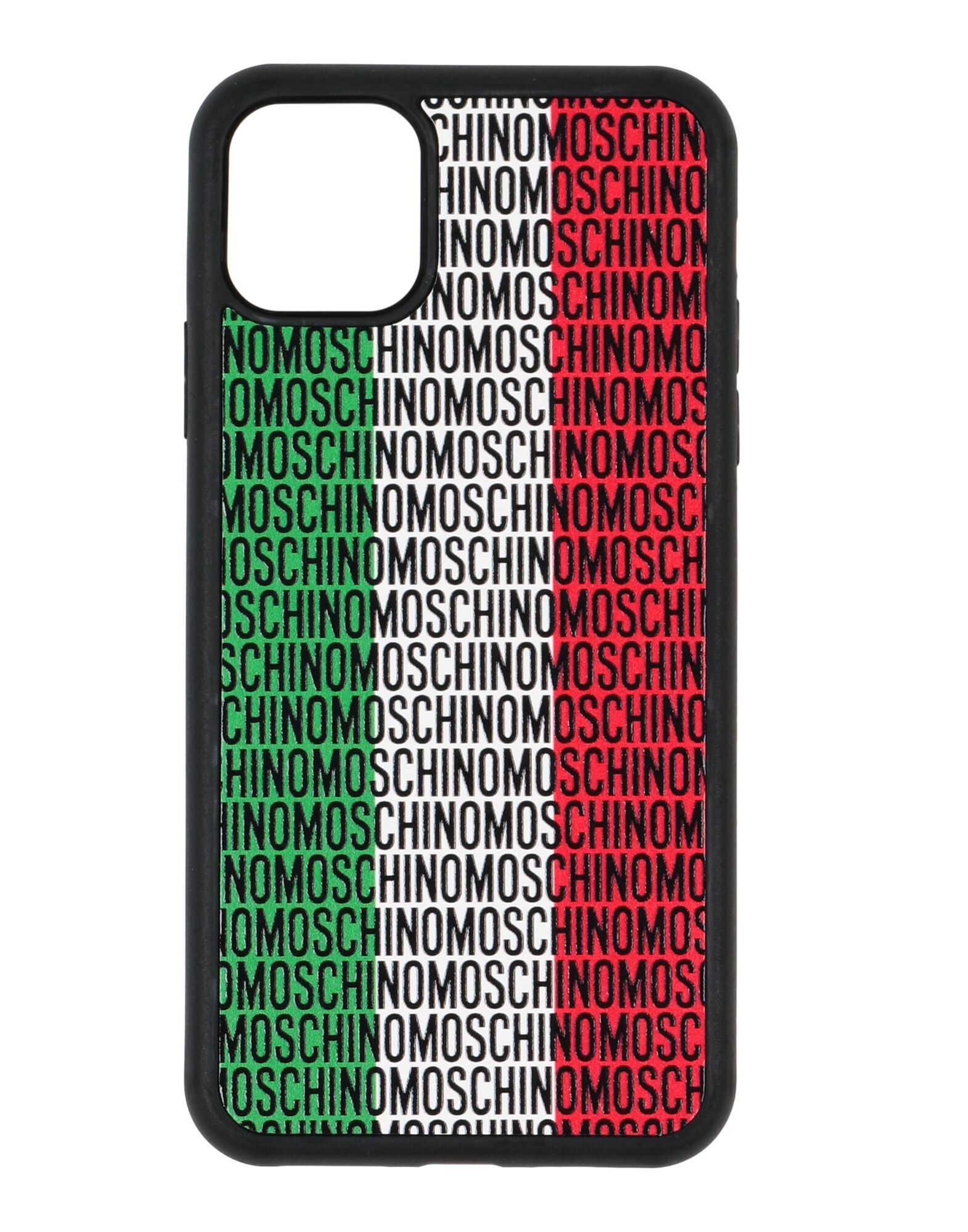 MOSCHINO - Covers & Cases