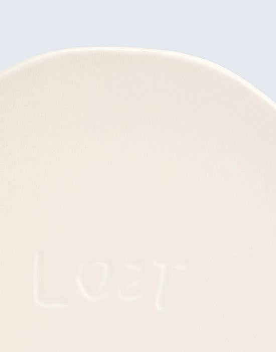 8 by COCO CAPITÁN Декоративная тарелка