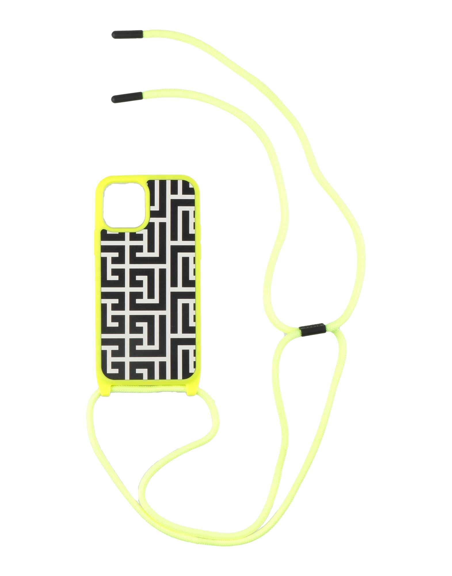 BALMAIN - Covers & Cases