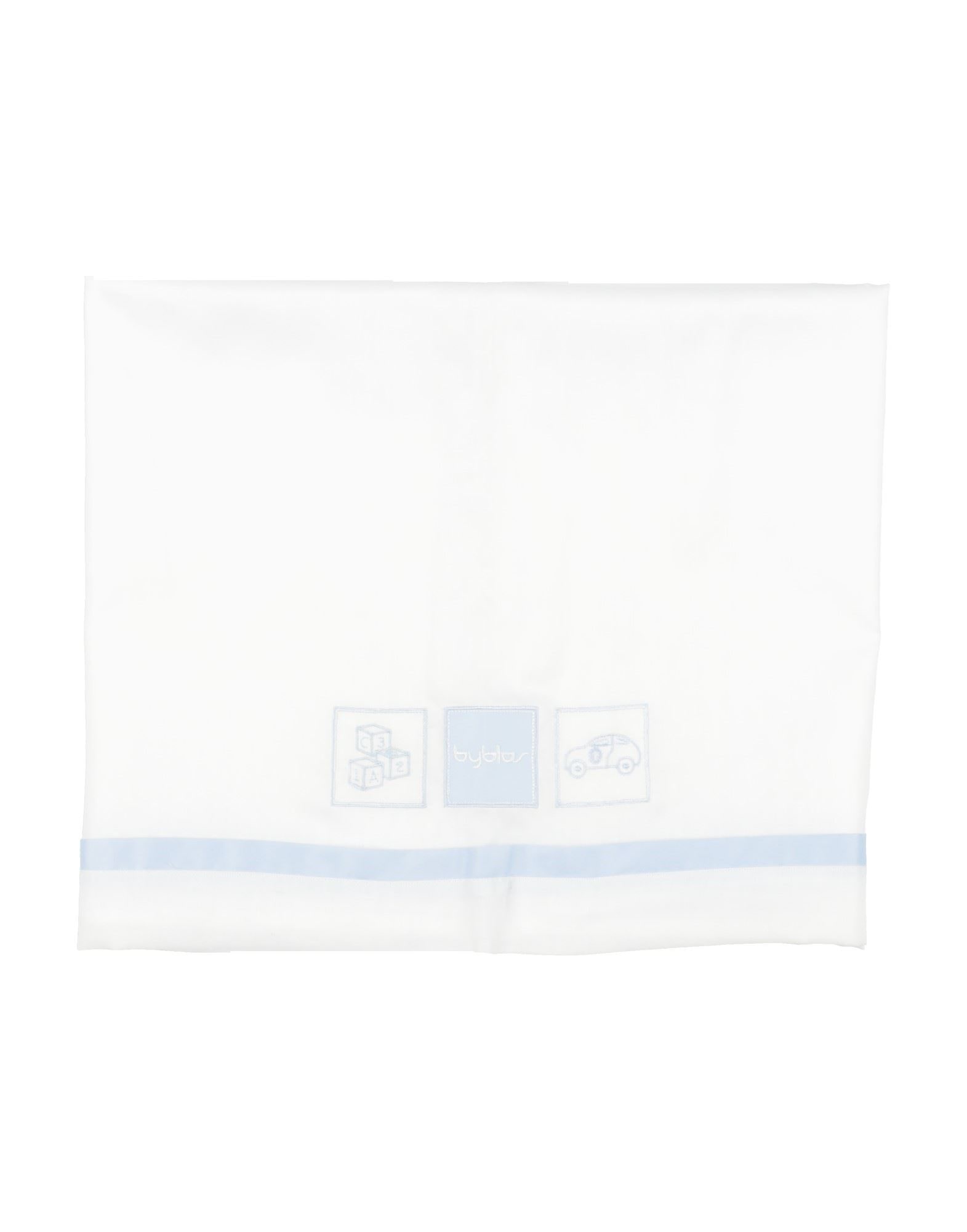 BYBLOS - Baby bed sheets
