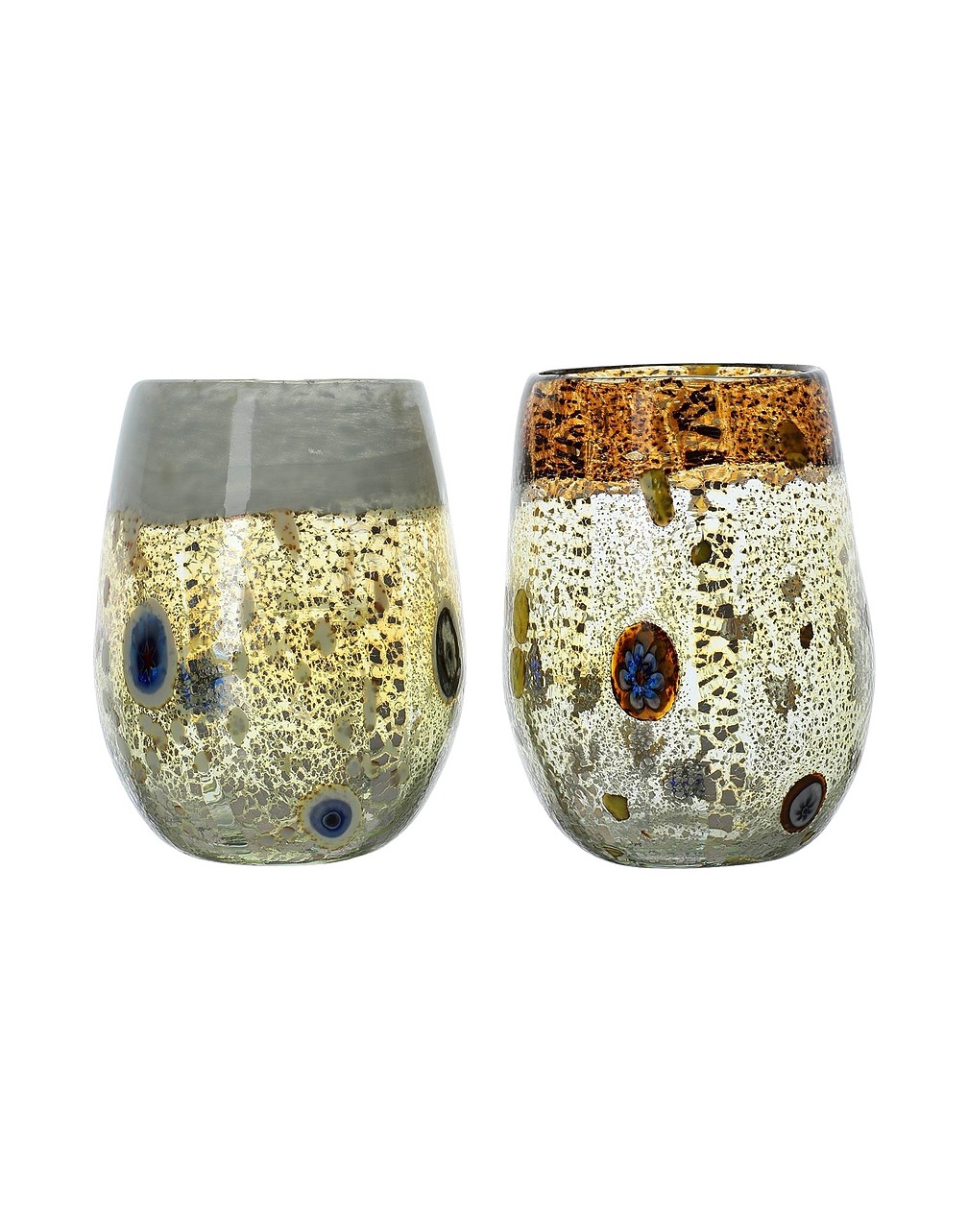 RIBES MURANO GLASSES - Glasses and pitchers