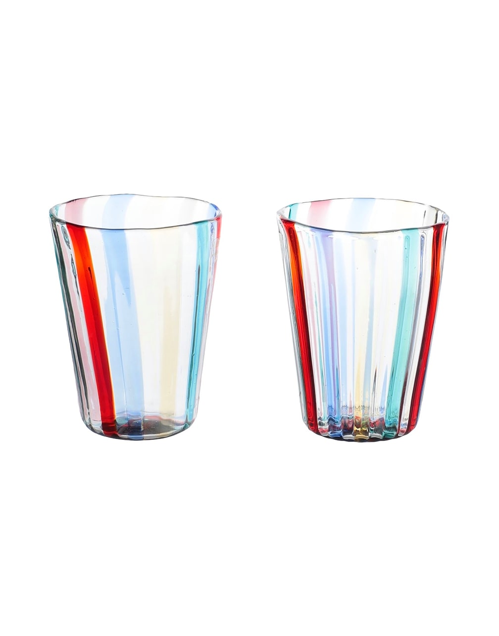 RIBES MURANO GLASSES - Gläser und Krüge