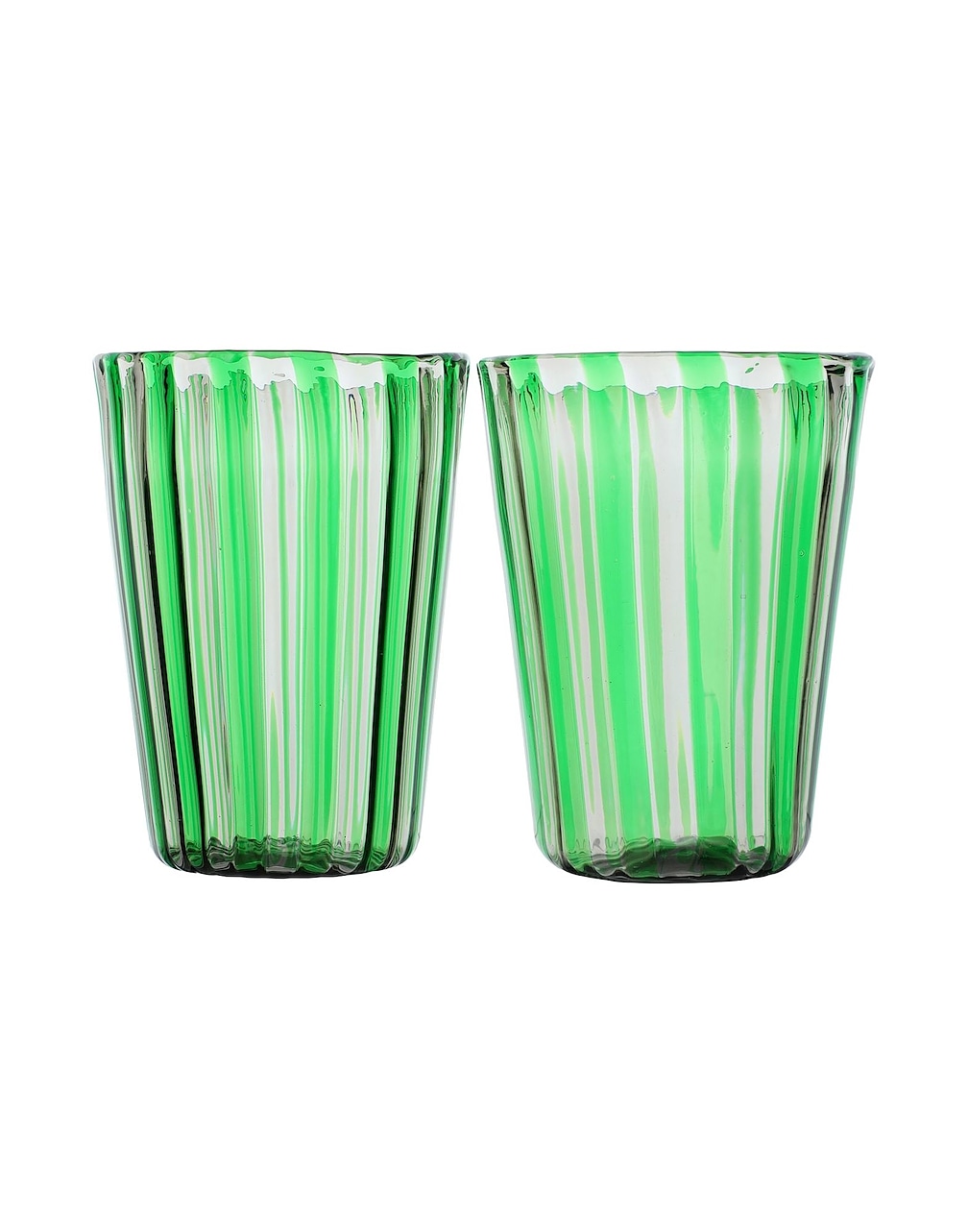 RIBES MURANO GLASSES - Verres et carafes